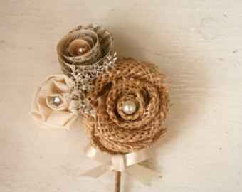 boutonniere