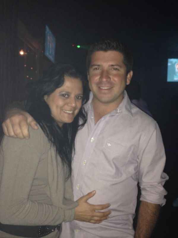 mi prometido