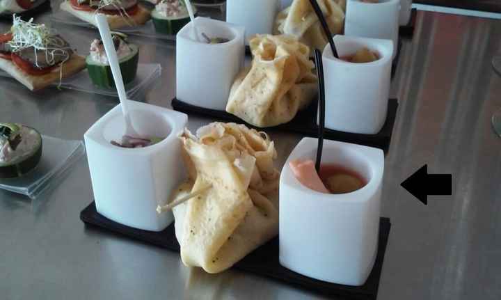 navajitas  a la cerveza