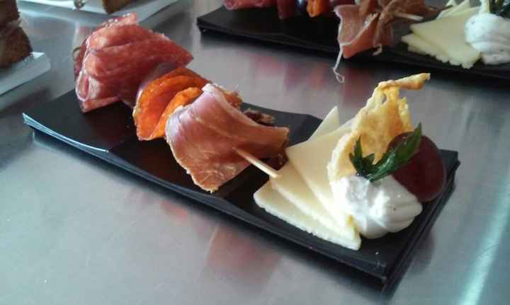 espejo de charcuteria