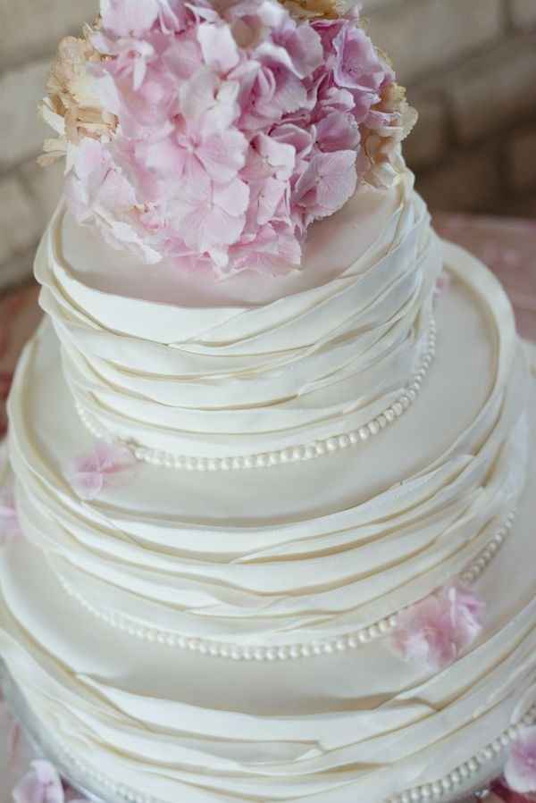 pastel d bodas