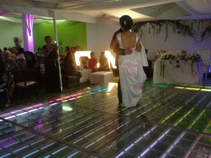 El día de la boda - 3