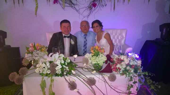 El día de la boda - 4