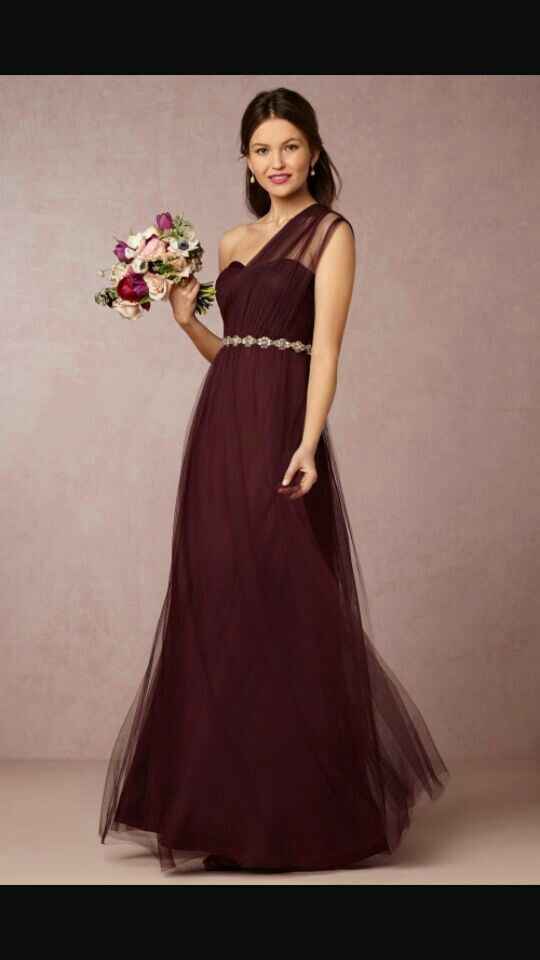 Temas en la boda - 1