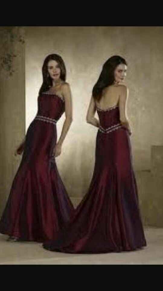 Temas en la boda - 3