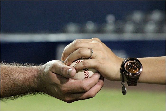 ¡save the date! - 3