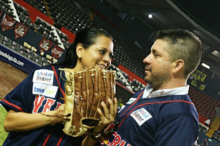 Presume tu Save the Date! - 3