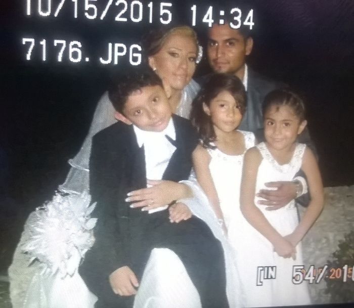 pajecitos mis hijas 