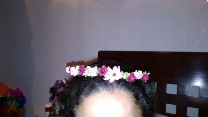 Las coronas de mis pajes - 1