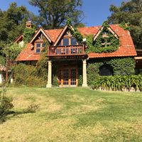 Back to basics, ¿En qué estilo de lugar se quieren casar? - 1