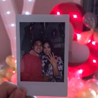 Back to basics, ¿Tendrán pedida de mano tradicional? - 1