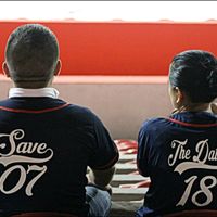Presume tu Save the Date! - 1