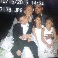 pajecitos mis hijas 