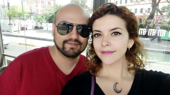 Sube una foto con tu pareja 10