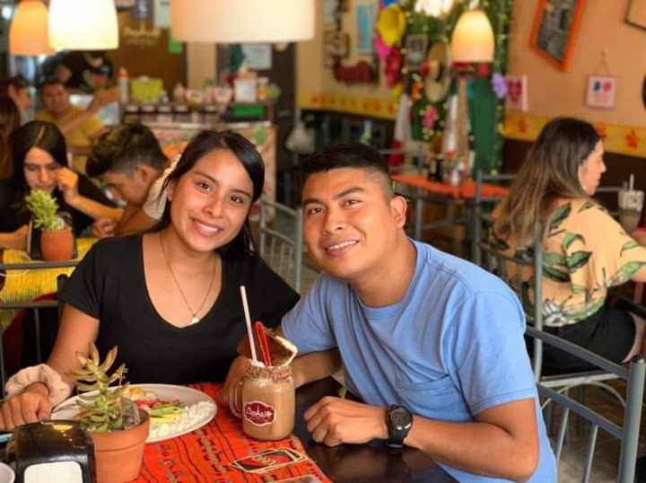 Mi libro de firma Cynthia - 1