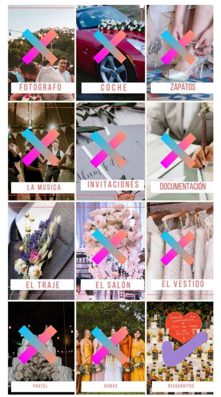 la Lotería de cynthia - 1