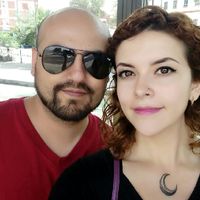 Sube una foto con tu pareja - 1