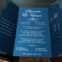 Y así queda la invitacion por dentro ?