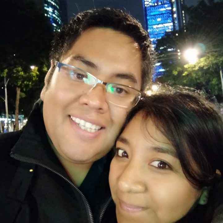 Leo y Cáncer, primer foto 2021 - 1