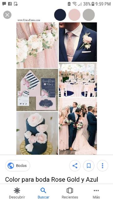 El color de la boda 5