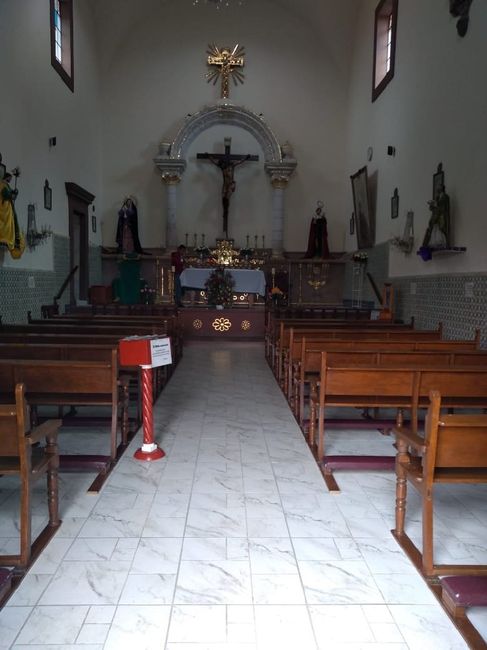 La Ceremonia ⛪ 3