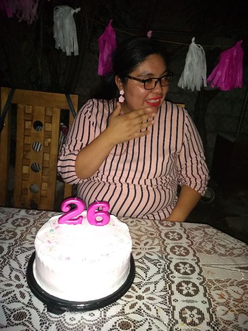 La Historia De Mi Anillo De Compromiso 💍😍 3