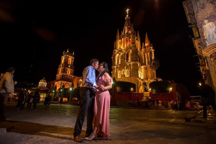 Sesión De Fotos Pre Boda 👰🏻🤵🏻 8