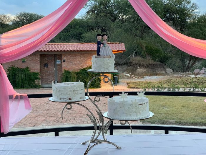 Mi Gran Día Llegó 👰🏻🤵🏻💒💍 - 9