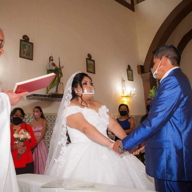 Brides Compartan Sus Fotos Favoritas De Nuestra Boda 👰🏻🤵🏻 3