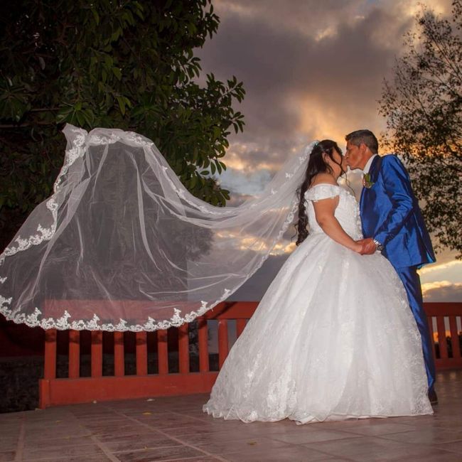 Brides Compartan Sus Fotos Favoritas De Nuestra Boda 👰🏻🤵🏻 4