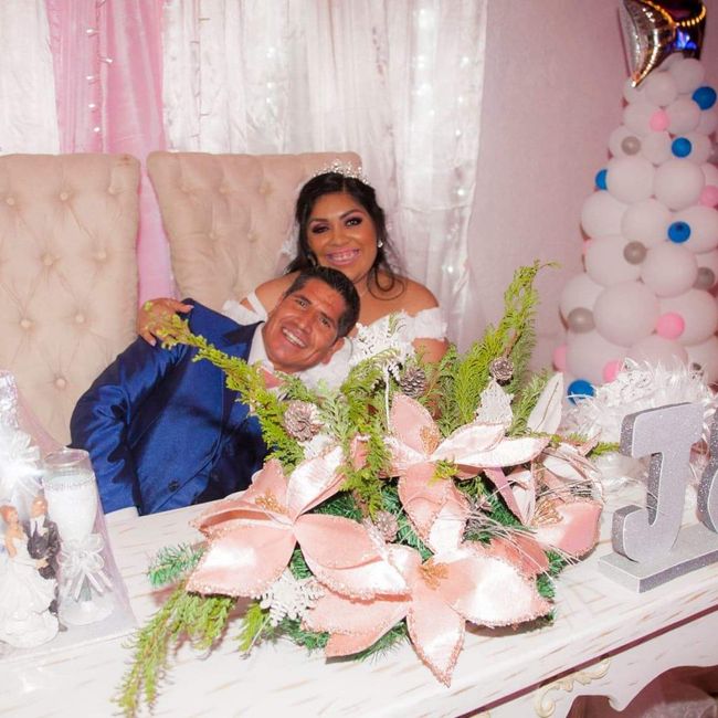 Brides Compartan Sus Fotos Favoritas De Nuestra Boda 👰🏻🤵🏻 5