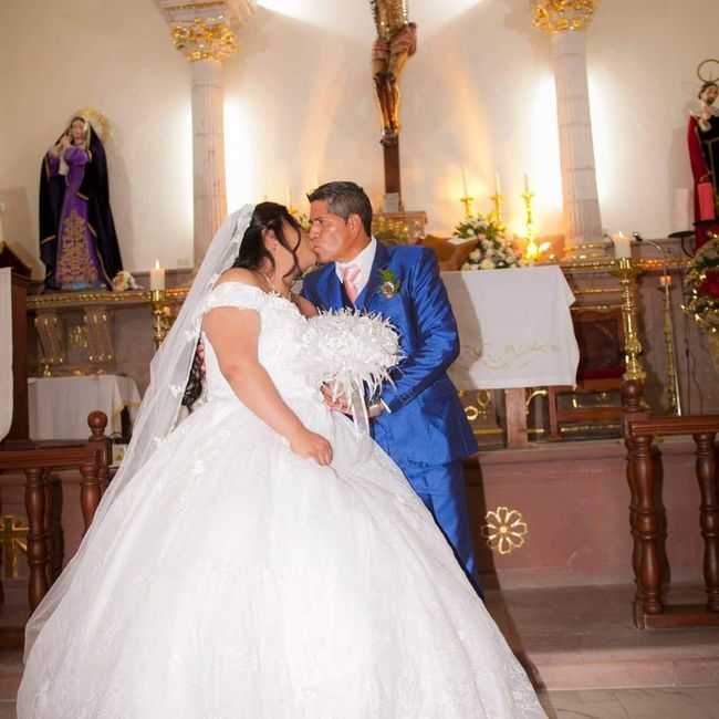 Cómo Organizar Una Segunda Boda 👰🏻🤵🏻 1