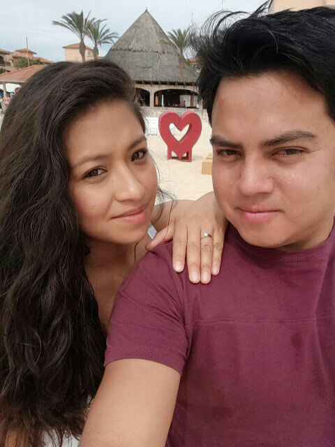 Sube una foto con tu FM o tu FE - 1