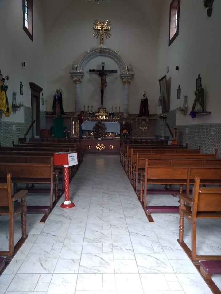 La Ceremonia ⛪ - 1