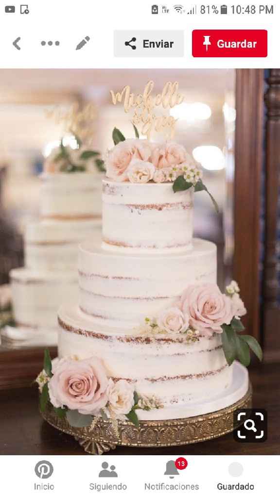 Avances a 10 meses para mi gran día 👰🏻🤵🏻 - 2