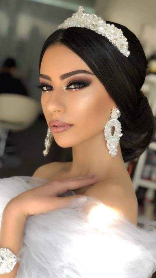 Corona 👑 Para Mi Gran Día 👰🏻 - 1