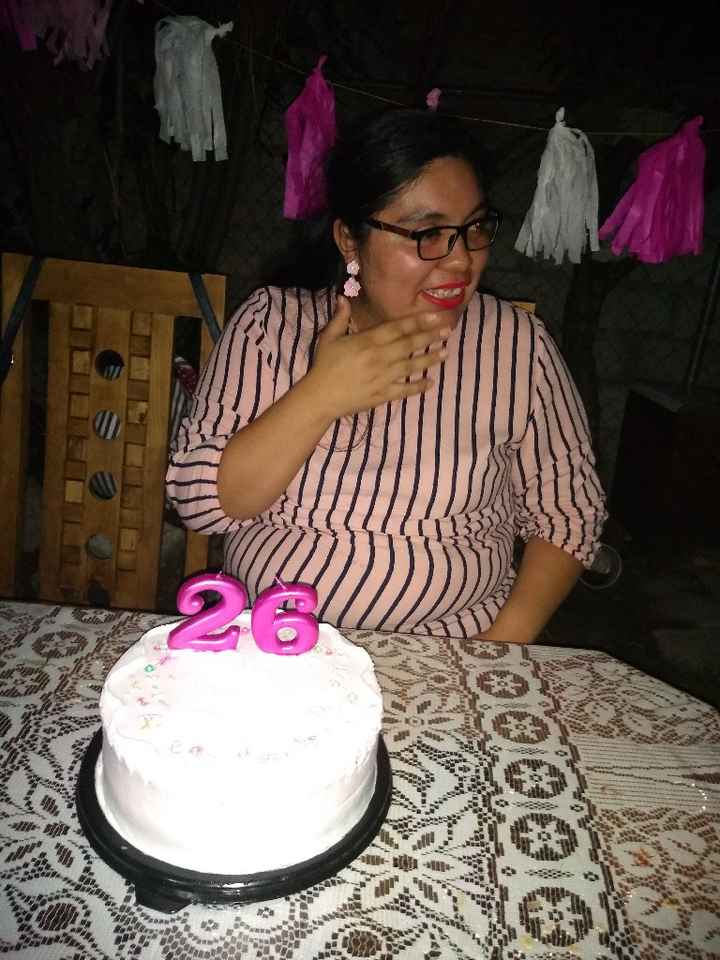 La Historia De Mi Anillo De Compromiso 💍😍 - 3