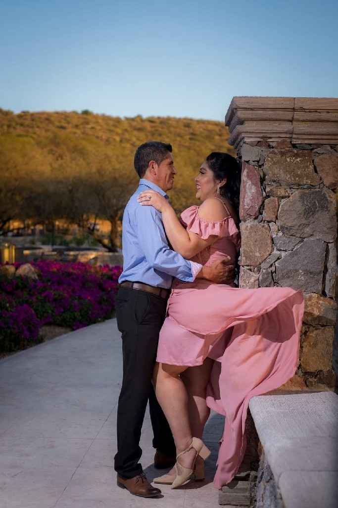 Sesión De Fotos Pre Boda 👰🏻🤵🏻 - 3