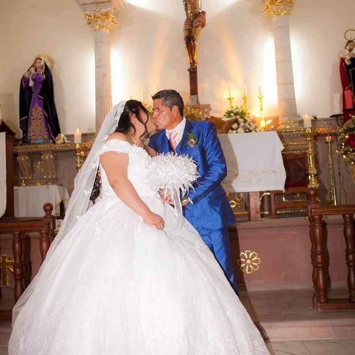 Brides Compartan Sus Fotos Favoritas De Nuestra Boda 👰🏻🤵🏻 - 2