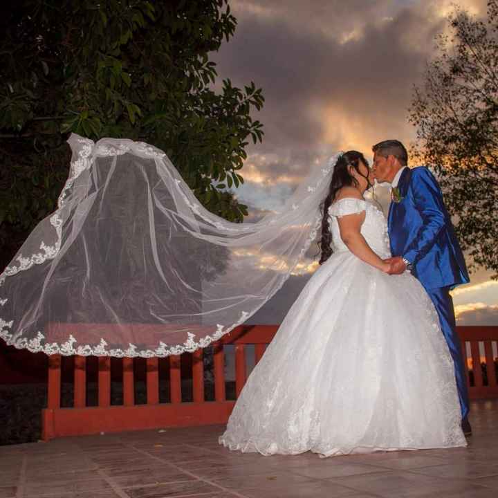 Brides Compartan Sus Fotos Favoritas De Nuestra Boda 👰🏻🤵🏻 - 4
