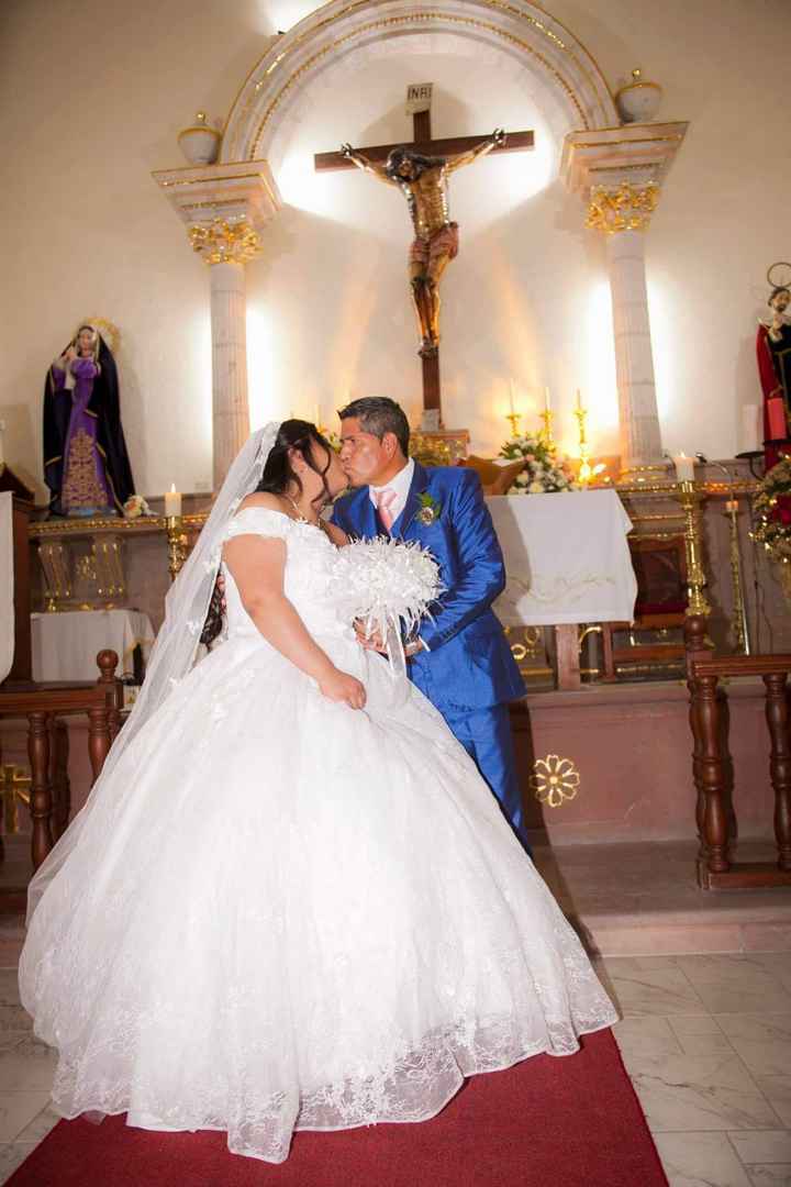 De Regreso Nuevamente a La Comunidad 👰🏻‍♀️ - 2