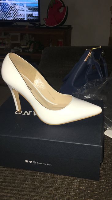 a mostrar la zapatilla! 14