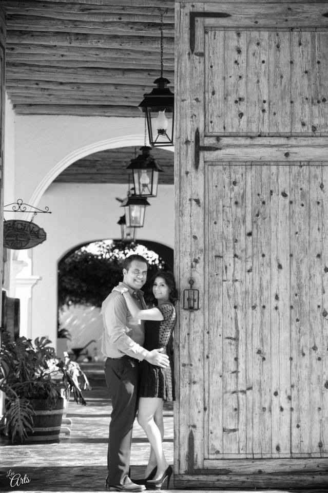 Sesion de Fotos Casual 