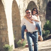 Sesion de Fotos Casual 