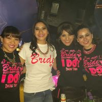 Despedida de Soltera Amigas 