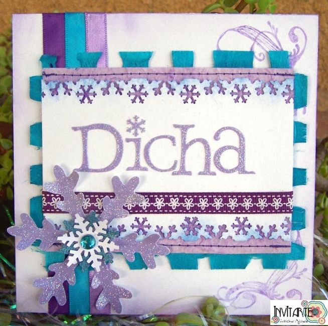 Inspiración para Invitación y Colores para mi boda