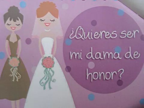 Cajas para Damas con sorpresa ;) - 5