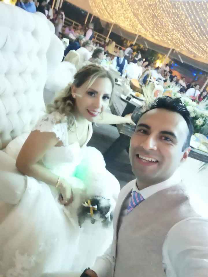 ¿Cuántos ❤️ merece el día de tu boda? - 1