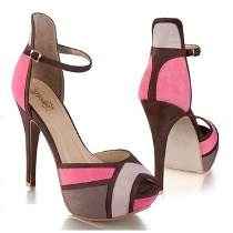 Ayuda!! combinacion para color coral - 1