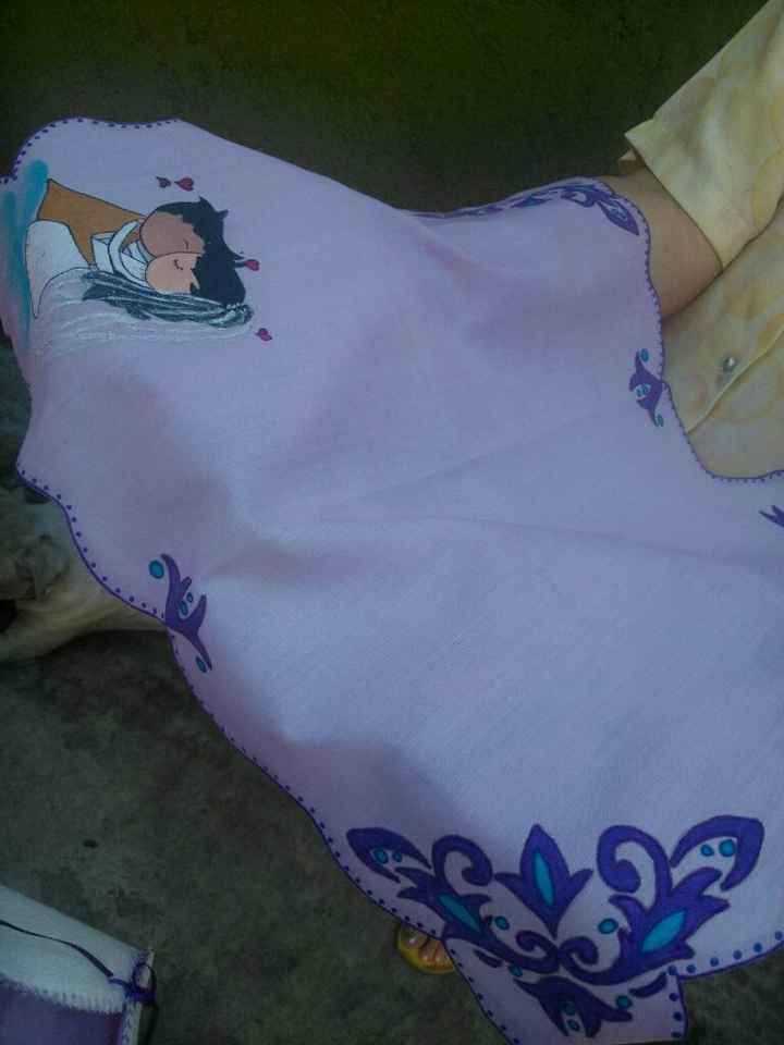 Recuerdos hechos por mamá :d - 3